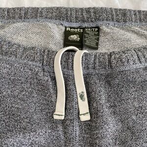 Salt & Pepper Original Roots Sweatpants